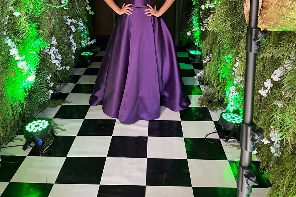 Debutante