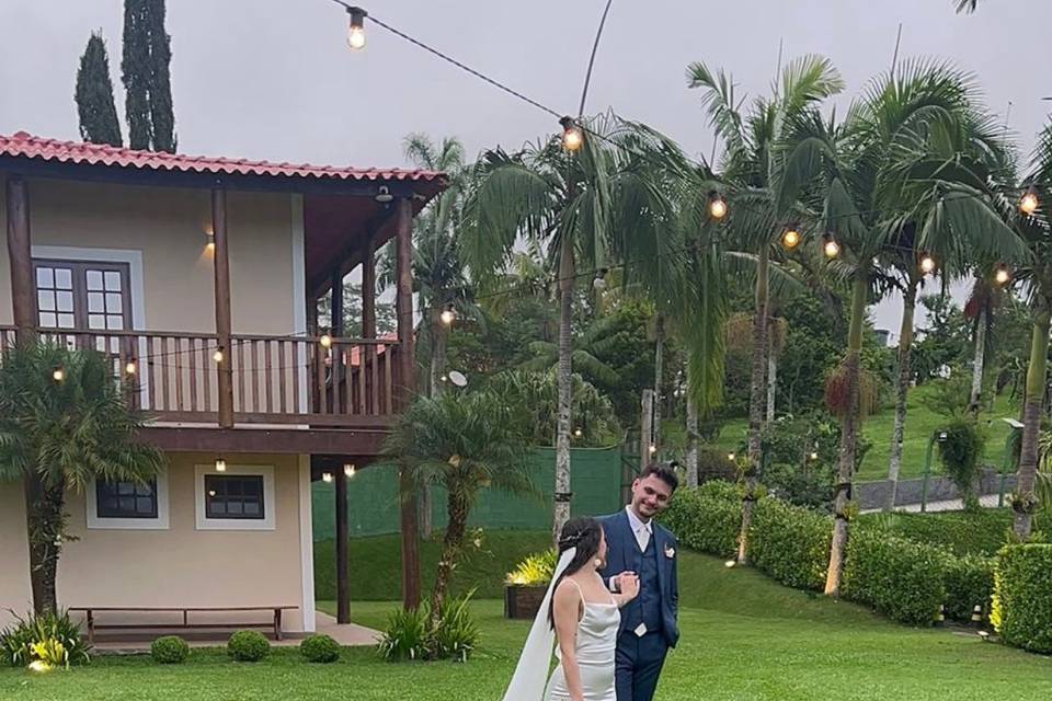 Casamento