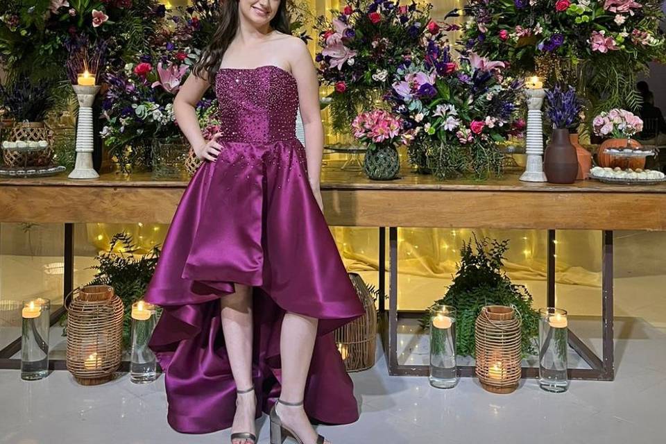 Debutante