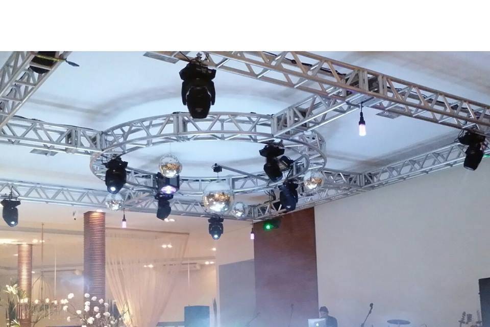 Box truss