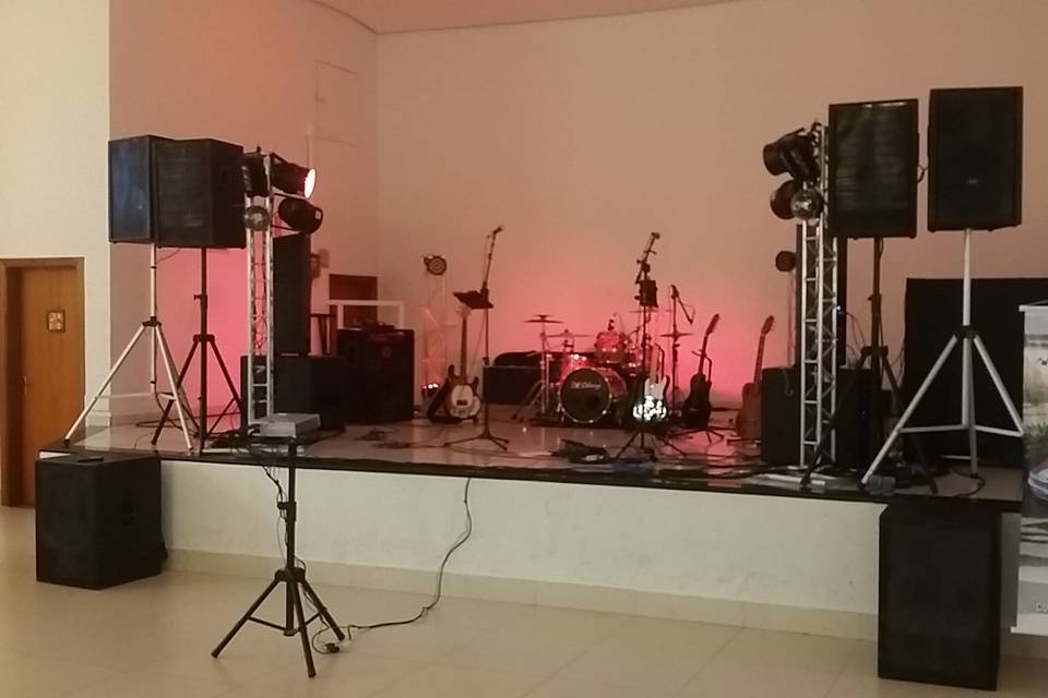 Kit basico banda