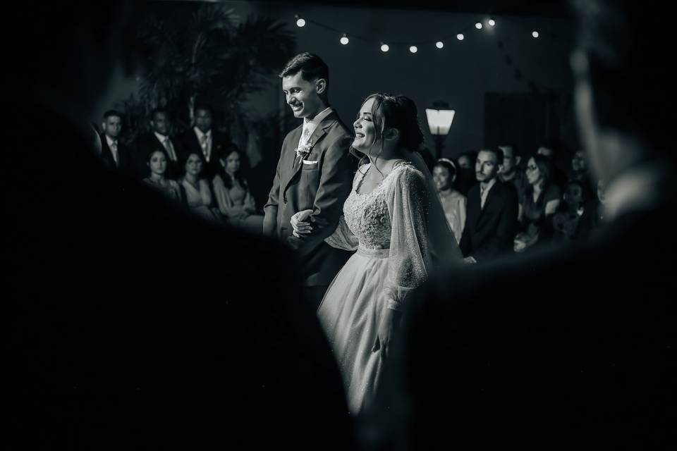 Fotógrafo de casamento