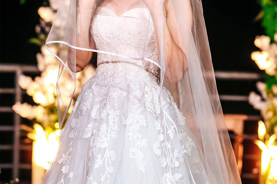 Fotógrafo de casamento