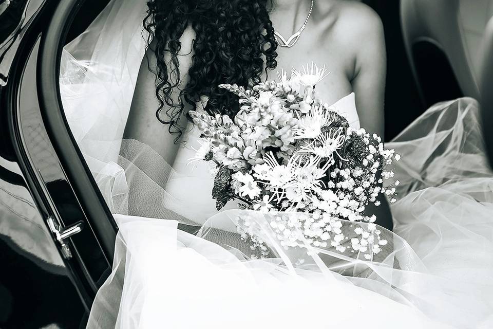 Fotógrafo de casamento