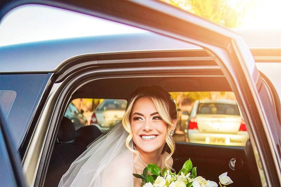 Fotógrafo de casamento