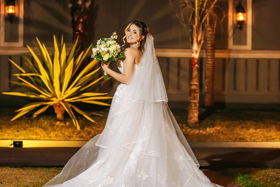 Fotógrafo de casamento