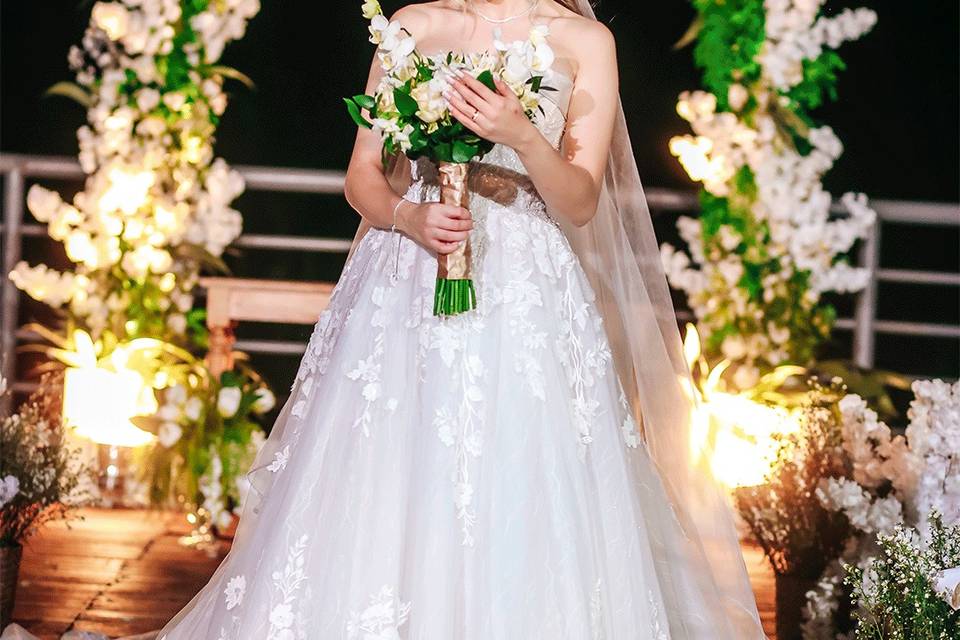 Fotógrafo de casamento