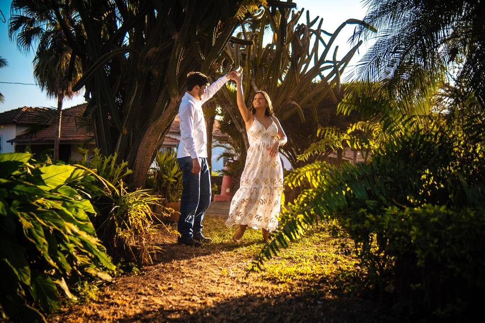 Fotógrafo de casamento