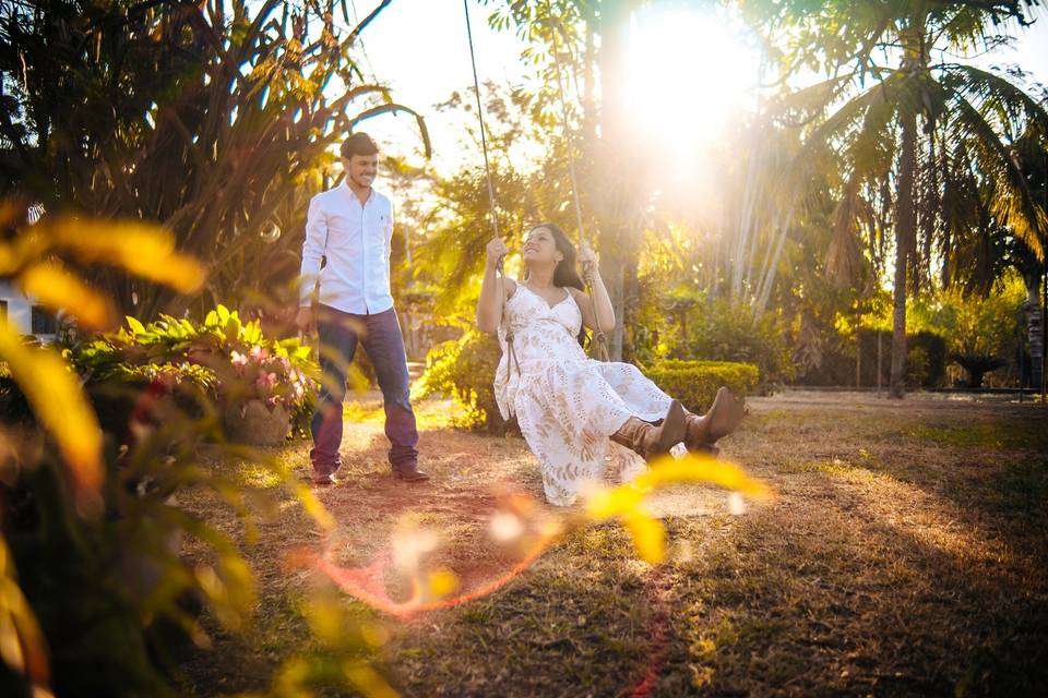 Fotógrafo de casamento