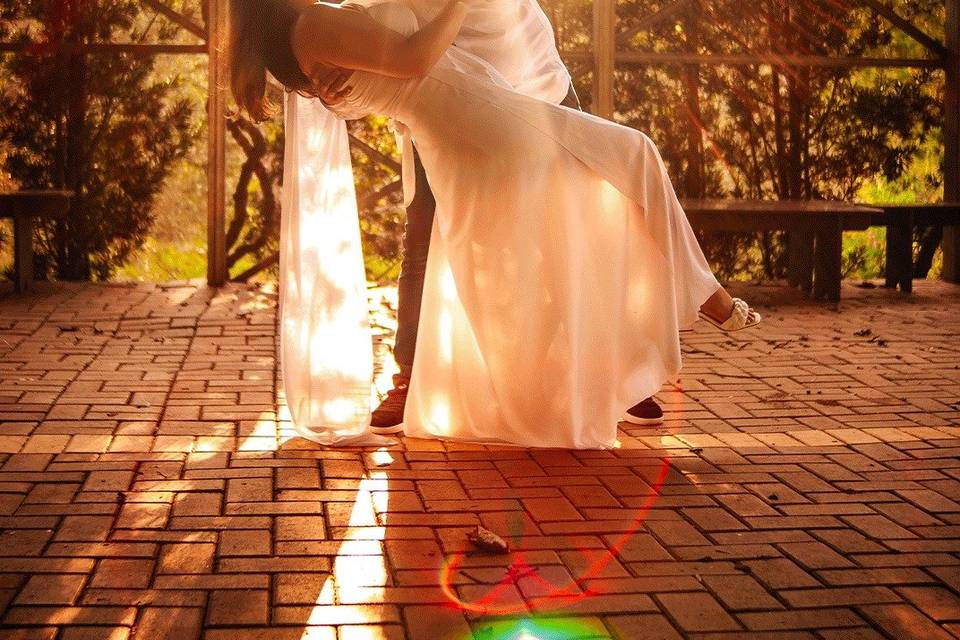 Fotógrafo de casamento