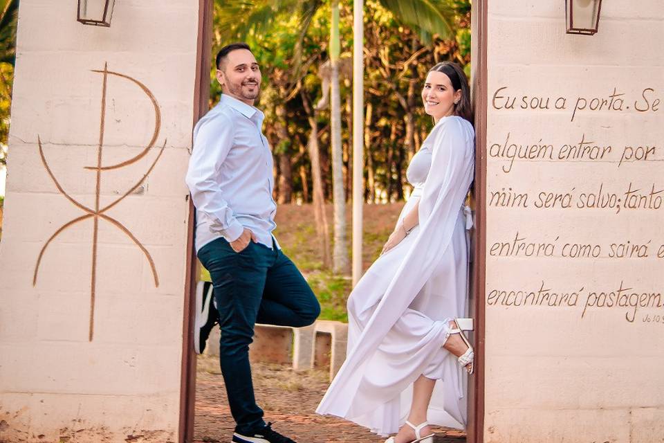 Fotógrafo de casamento