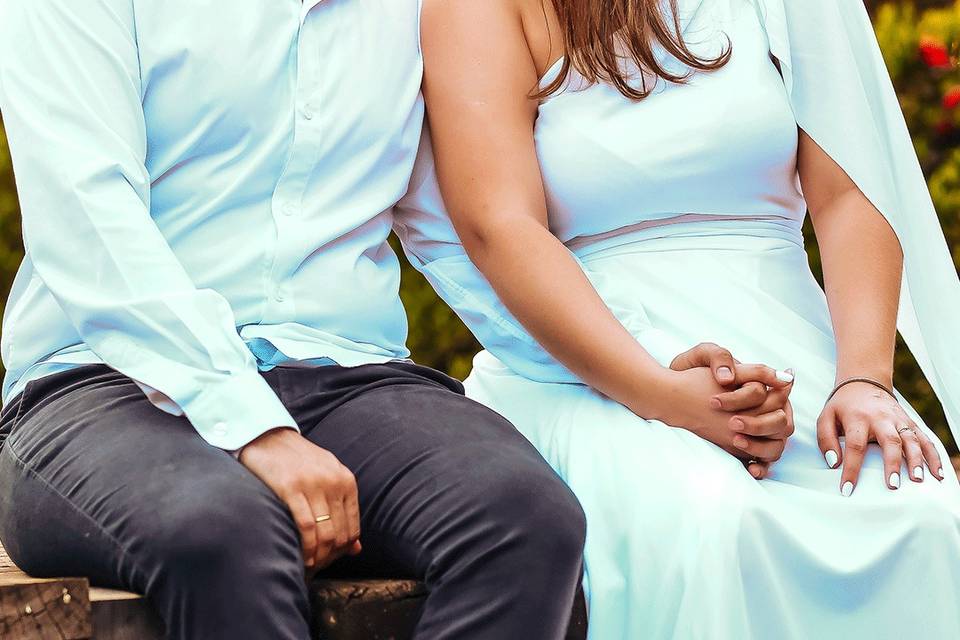 Fotógrafo de casamento