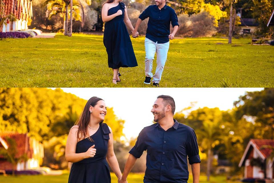 Fotógrafo de casamento