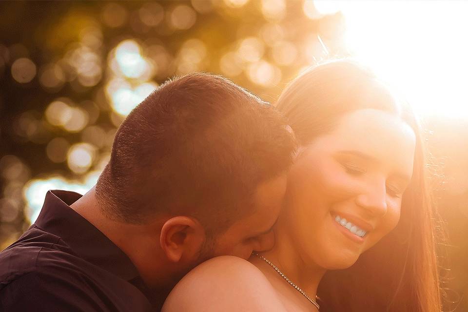 Fotógrafo de casamento