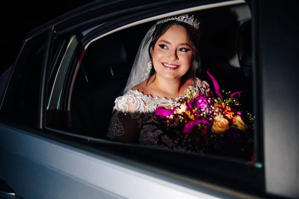 Fotógrafo de casamento