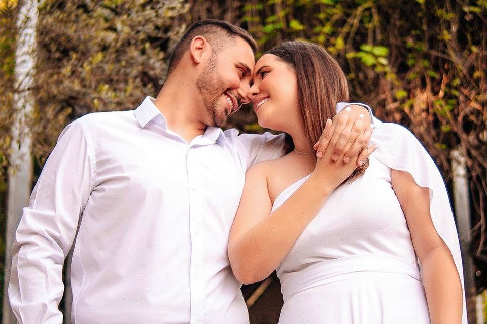 Fotógrafo de casamento