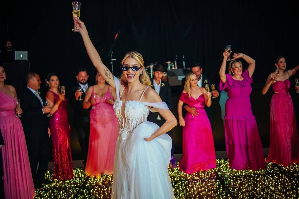 Fotógrafo de casamento