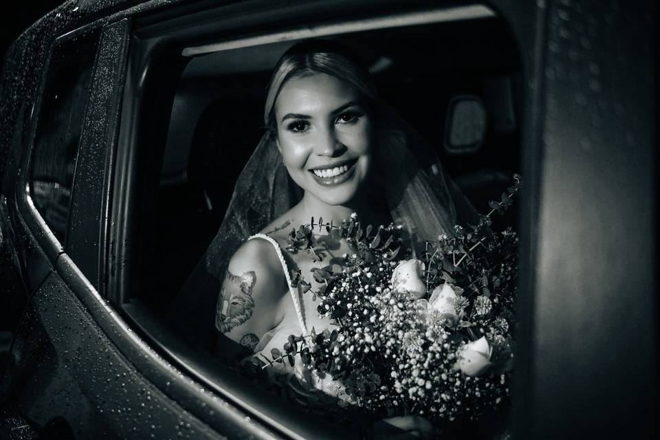 Fotógrafo de casamento