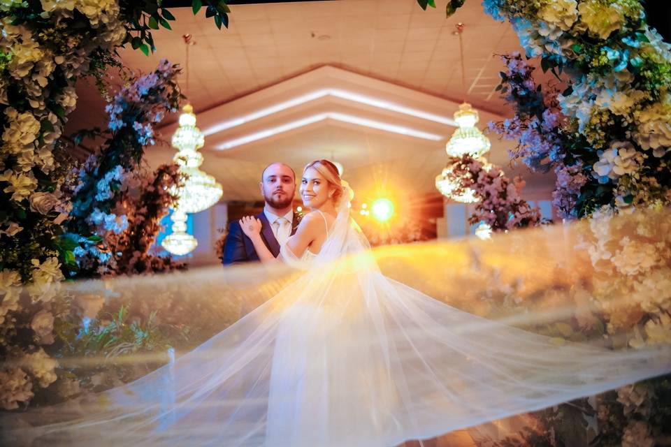 Fotógrafo de casamento