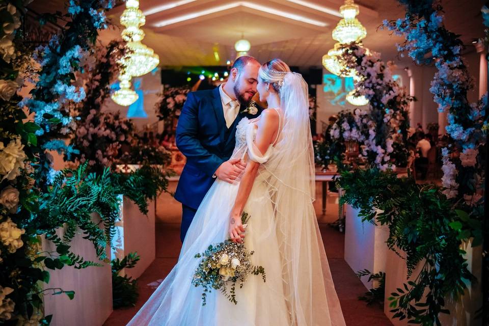 Fotógrafo de casamento