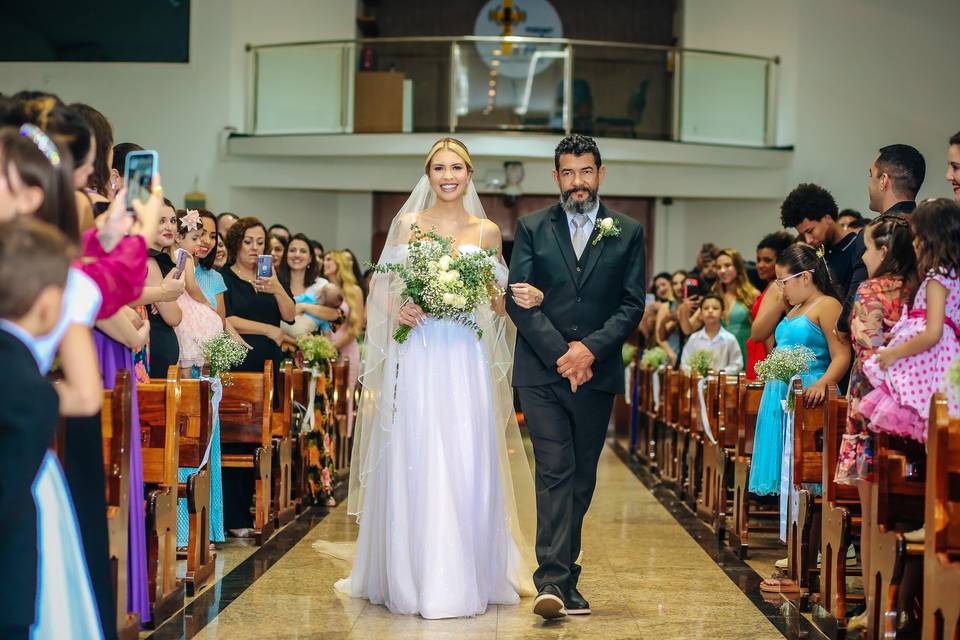 Fotógrafo de casamento