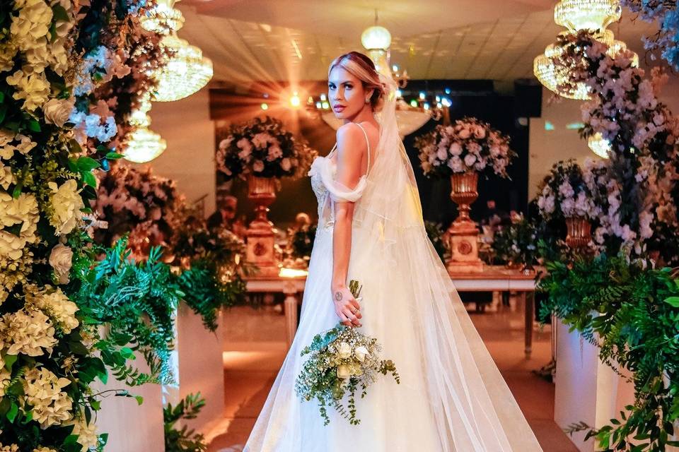 Fotógrafo de casamento