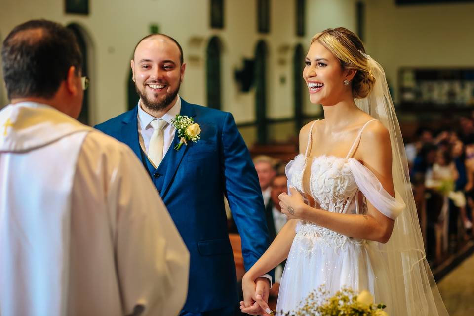 Fotógrafo de casamento