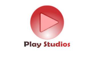 Play Studios logo