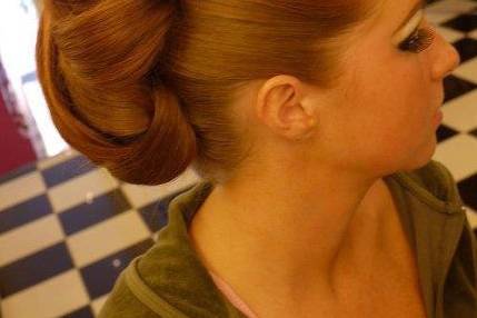 Penteado