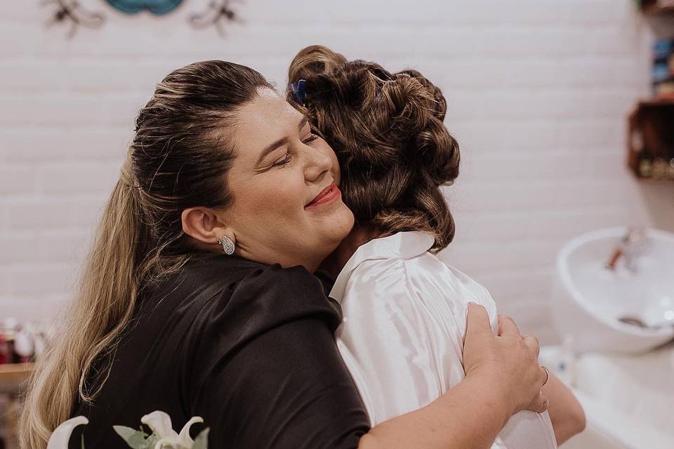Celebre com perfeição