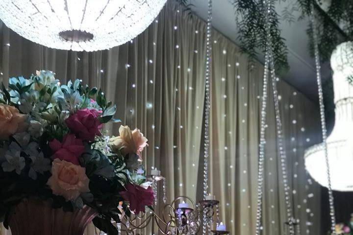 MR Decoração & Eventos