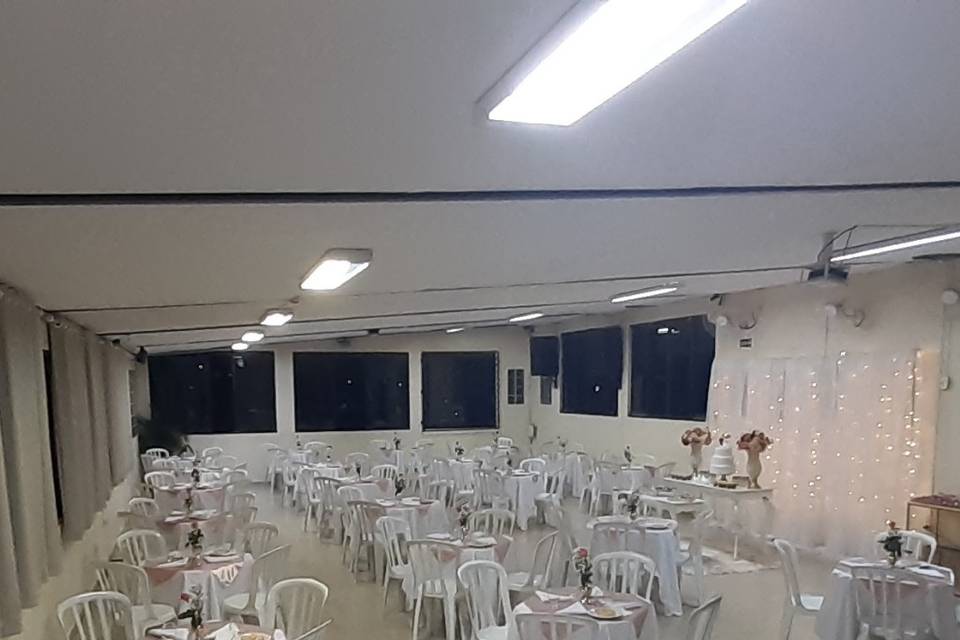 Espaço Planalto