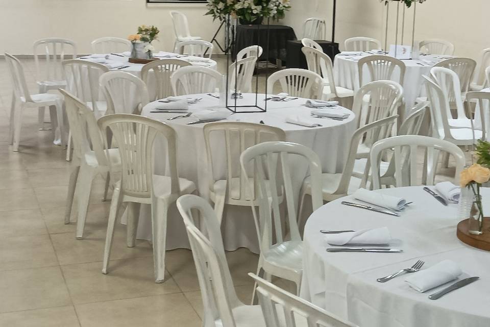 Espaço Planalto