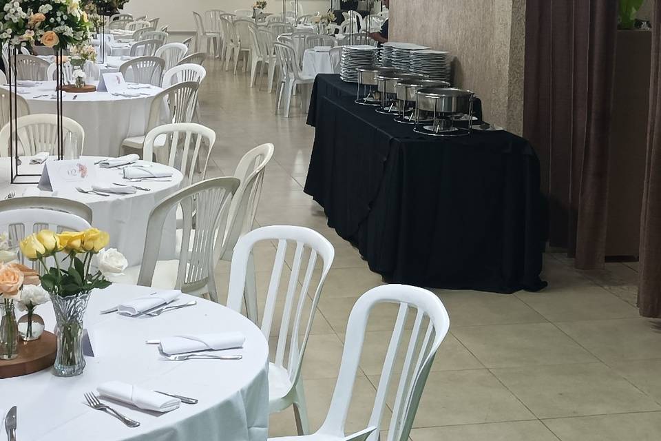 Espaço Planalto