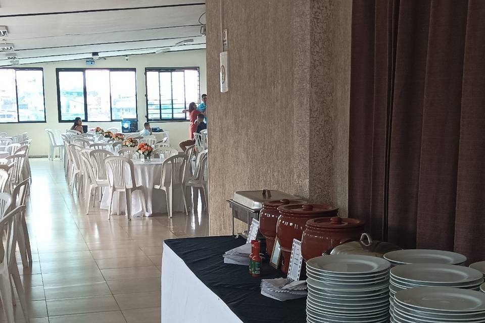 Espaço Planalto