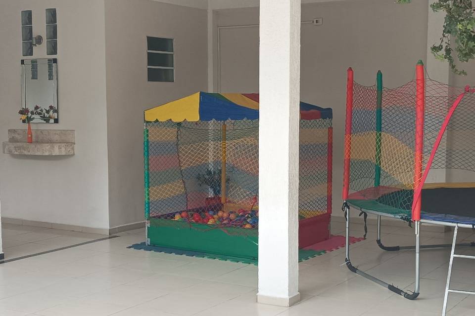 Espaço Planalto