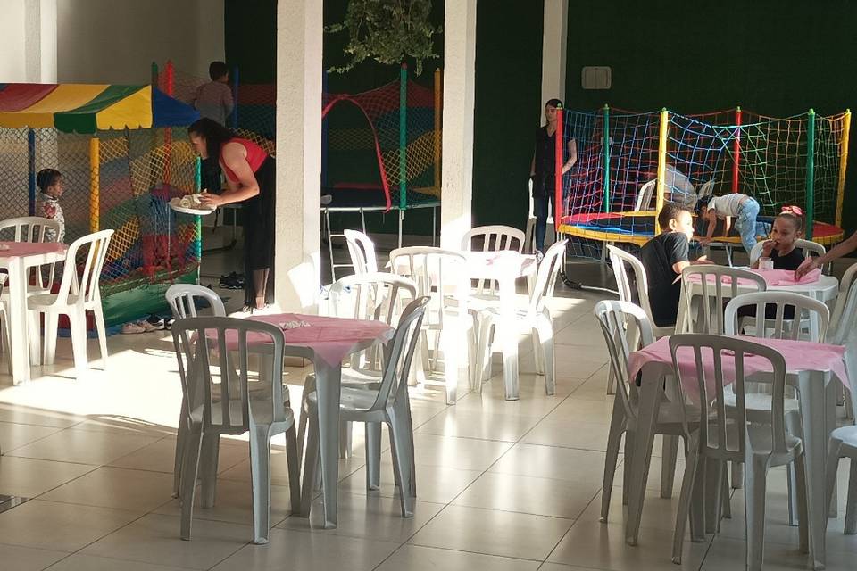 Espaço Planalto