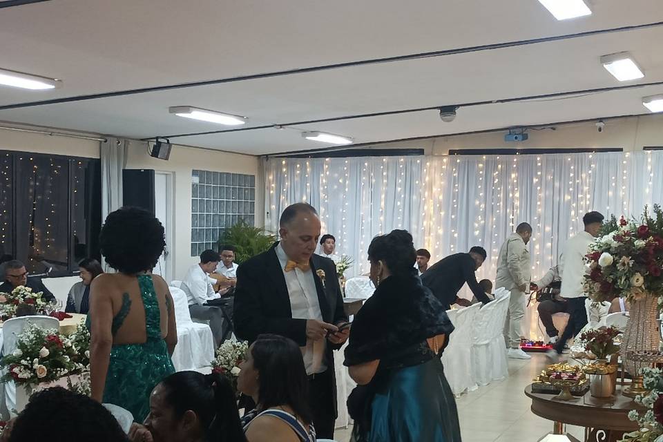 Espaço Planalto