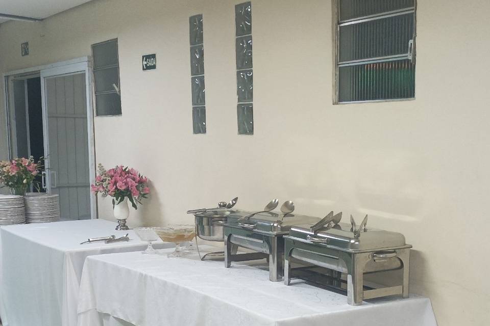 Espaço Planalto
