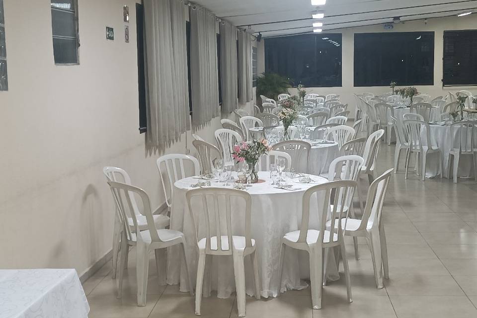 Espaço Planalto
