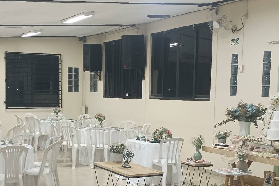 Espaço Planalto