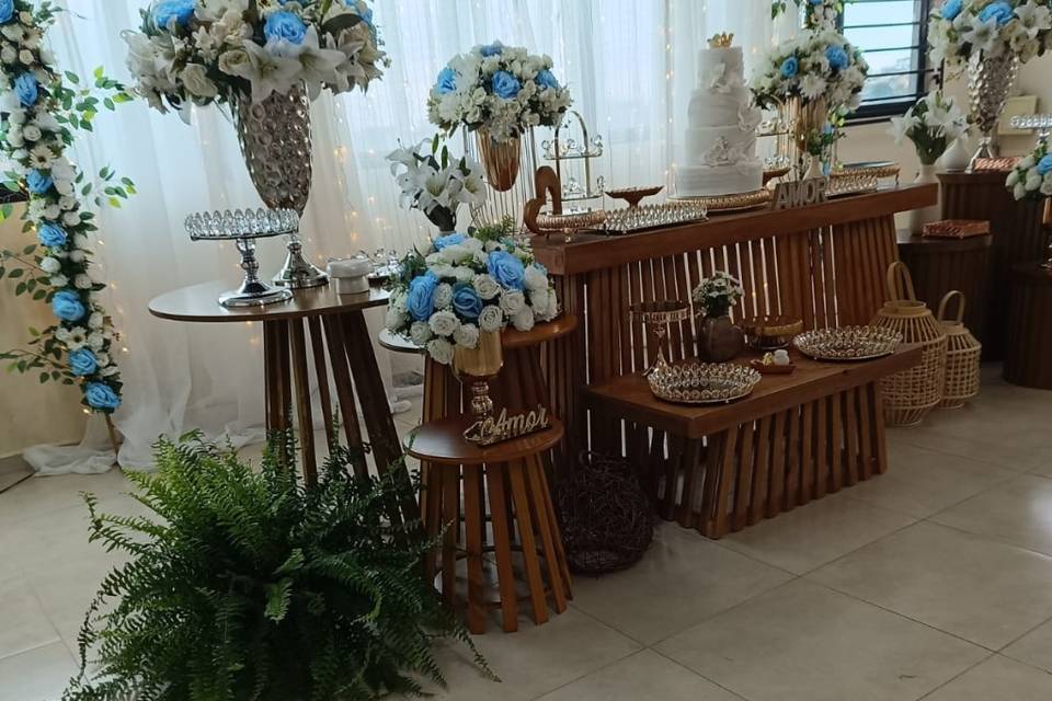 Espaço Planalto