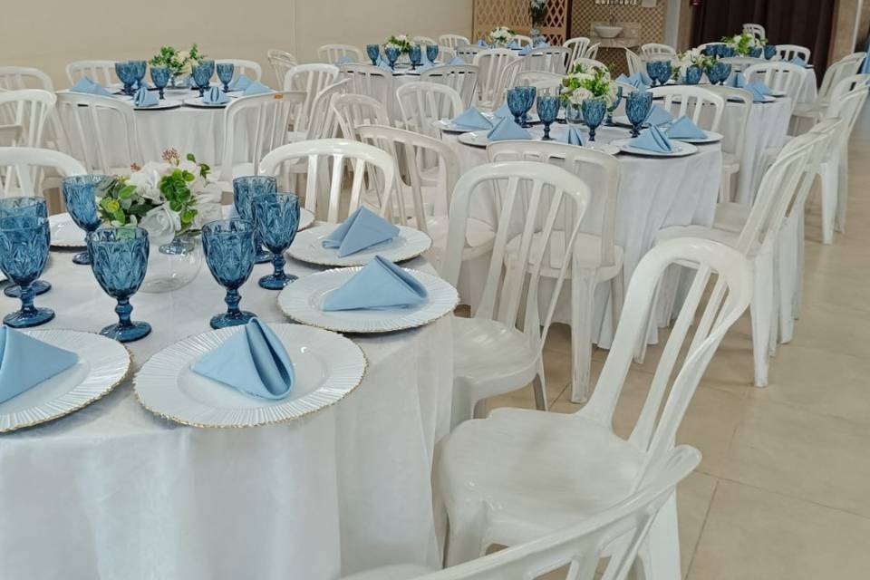 Espaço Planalto