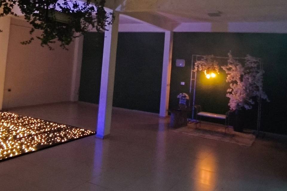 Espaço Planalto