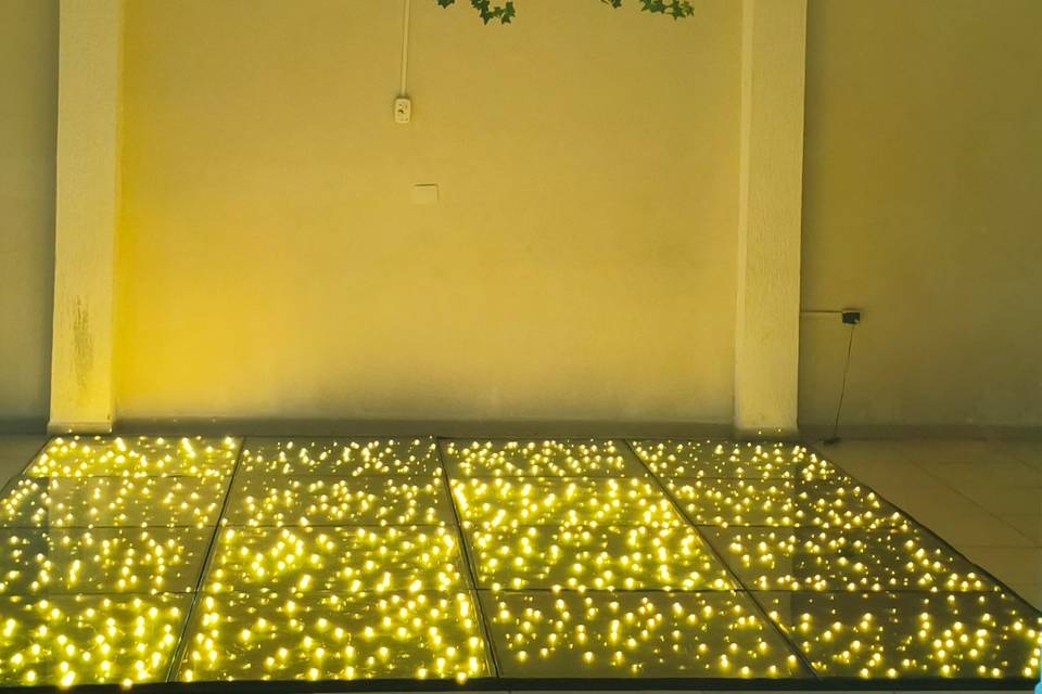 Espaço Planalto
