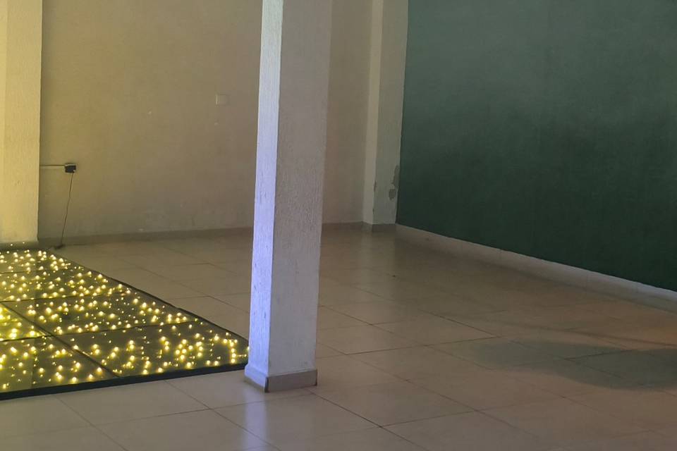 Espaço Planalto