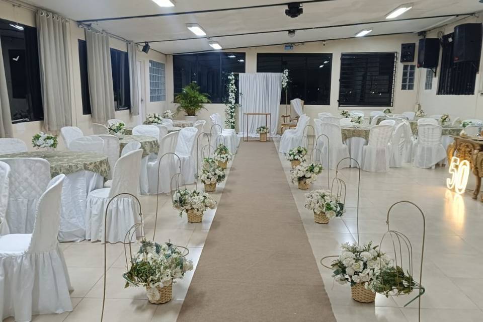 Espaço Planalto