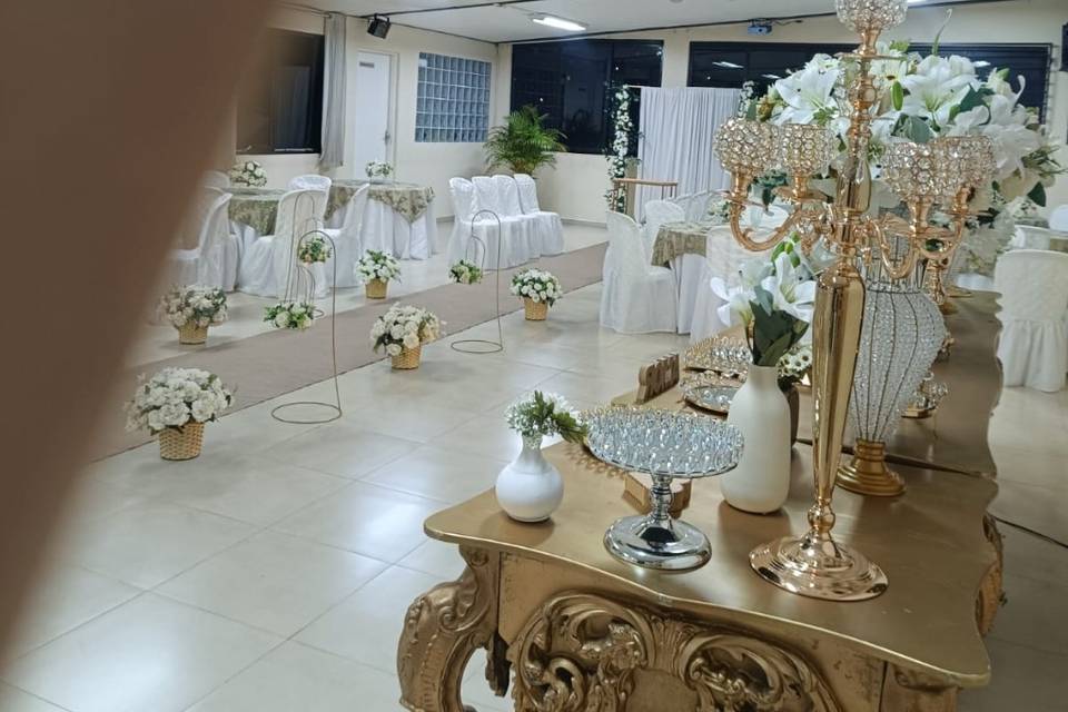 Espaço Planalto