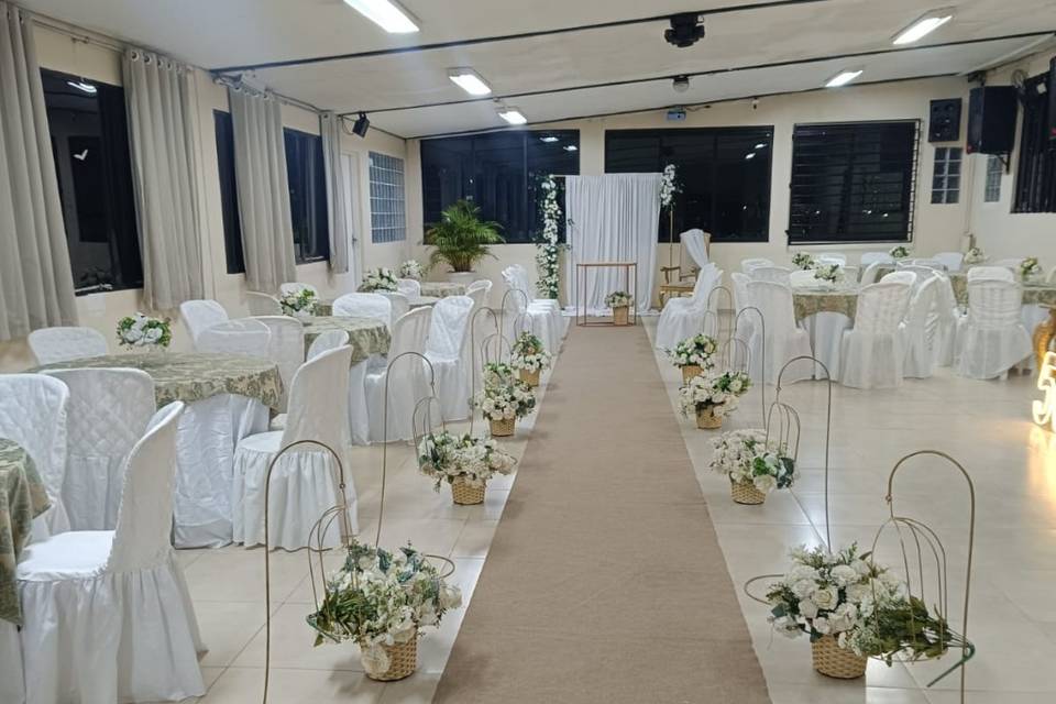 Espaço Planalto