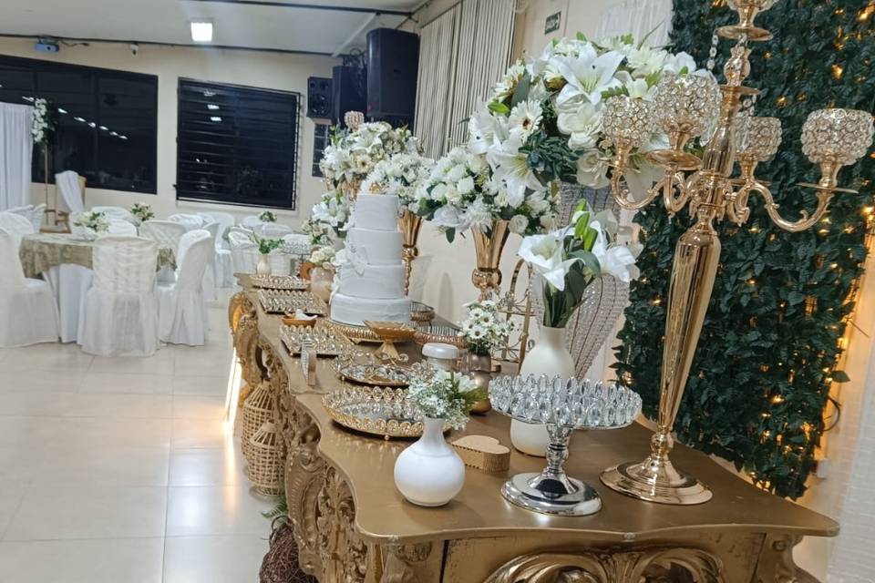 Espaço Planalto